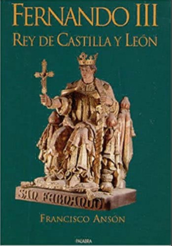 San Fernando, Rey de Castilla y León