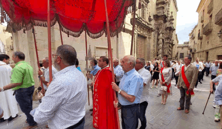 Concilio III de Toledo, óleo sobre lienzo del pintor José Martí y Monsó (1862)