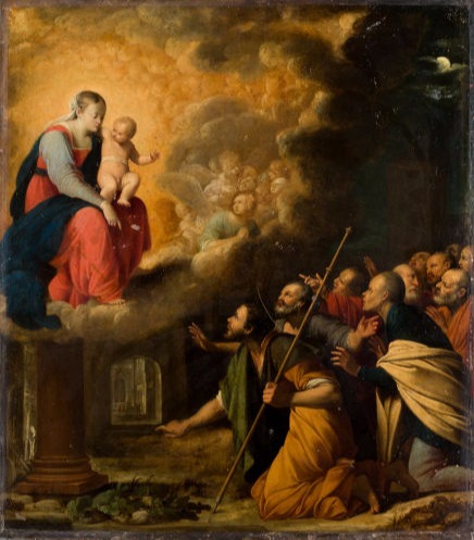 Nuestra Señora del Pilar